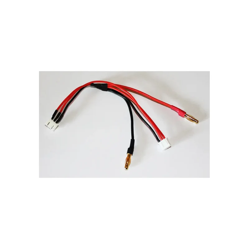 Mylipo Ladekabel für Scorpion Backup Guard