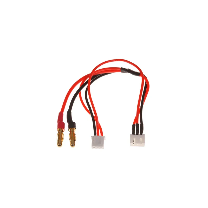 Mylipo Ladekabel für T-REX 150 / OMP M1 / T15