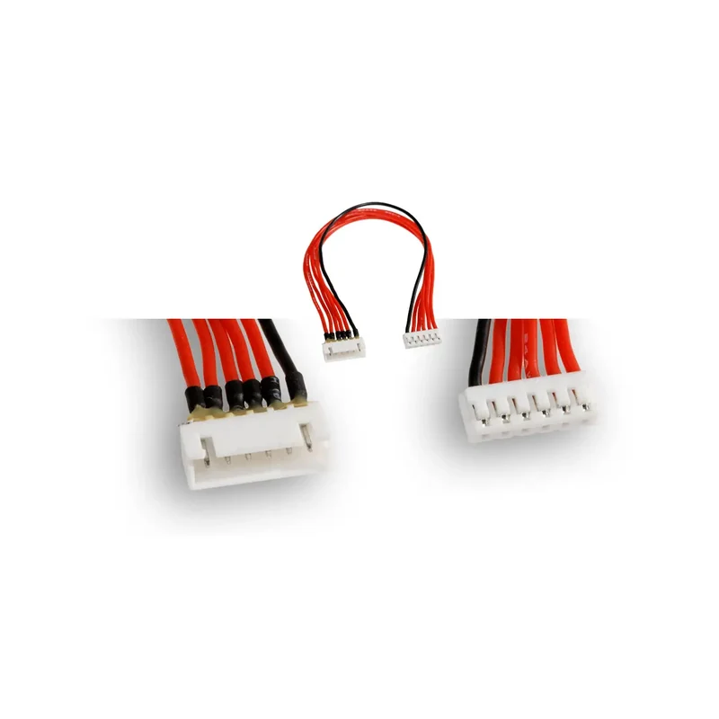 Mylipo 5S 18,5V Adapter EHR-Stecker ---> XHR-Buchse 20cm