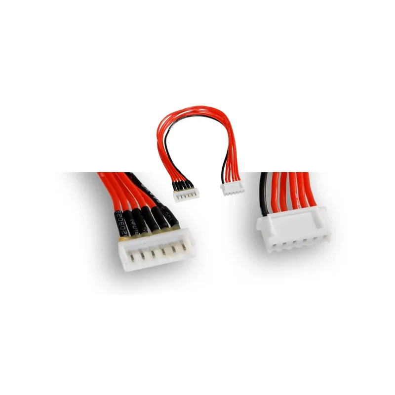Mylipo 3S 11,1V Adapter XHR-Stecker ---> EHR-Buchse 20cm