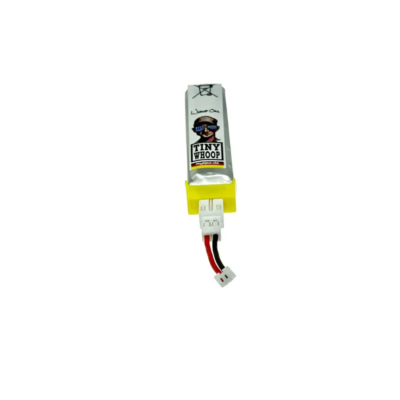 Mylipo Akkuadapter PH2 Buchse --> JST PH 1.25 2 Pin Stecker