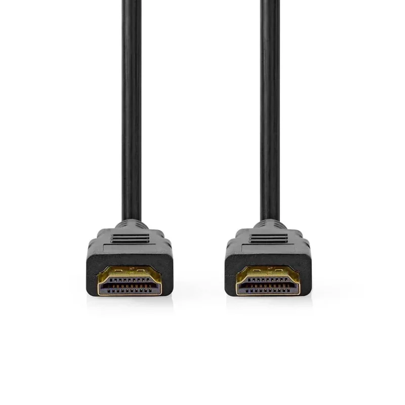 Câble Hdmi™ Mâle Mâle 2 Mètres