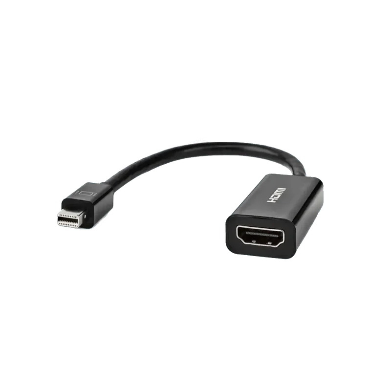 Câble Mini Display Port Hdmi