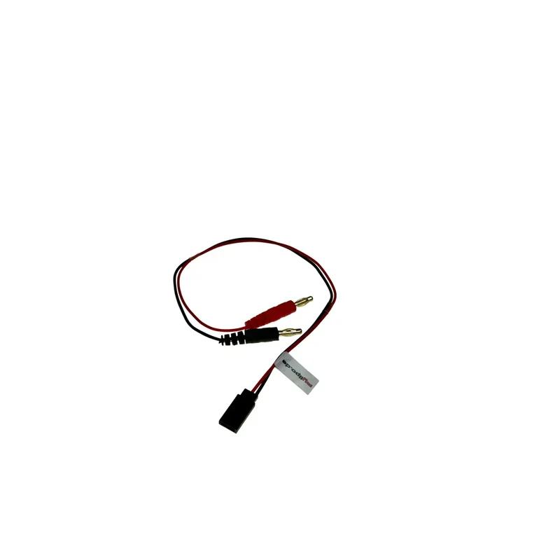 Mylipo Ladekabel für z.b. Grauper/Uni Servo Anschluß