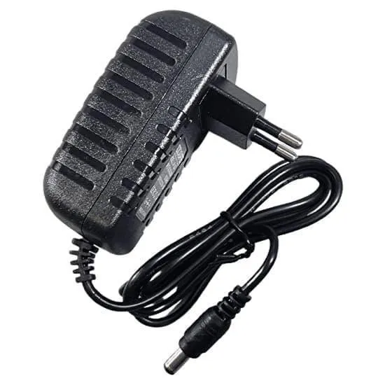 Adaptateur mural AC/DC 220v 15v 2A