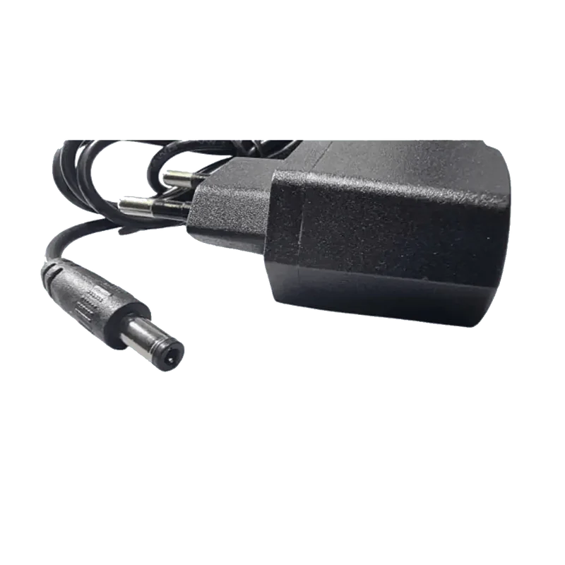 Alimentation 5 V 2 A 10 W avec jack 5.5 x 2.5 mm