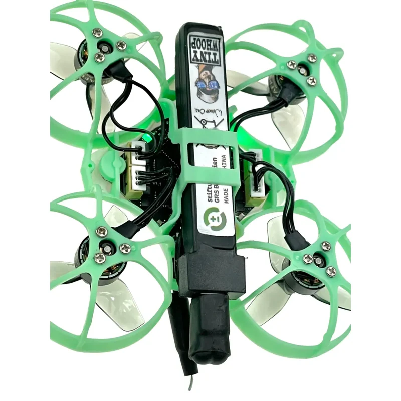 Mylipo Buchse BT2.0 180 Grad mit Anschlußkabel (Handmade)