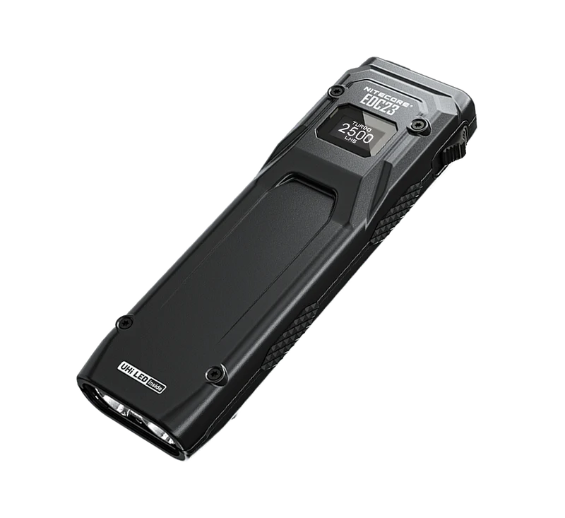 Nitecore Taschenlampe EDC23 SABER - 2500 Lumen