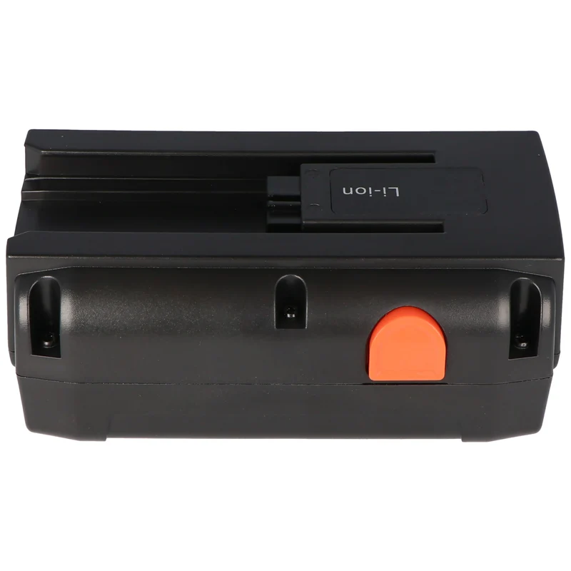 AccuCell Gartengeräteakku Li-Ion 25,2V 4,0Ah ersetzt Gardena 04025-20