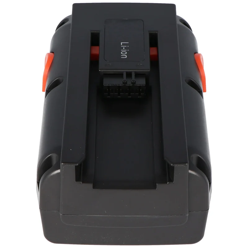 AccuCell Gartengeräteakku Li-Ion 25,2V 4,0Ah ersetzt Gardena 04025-20