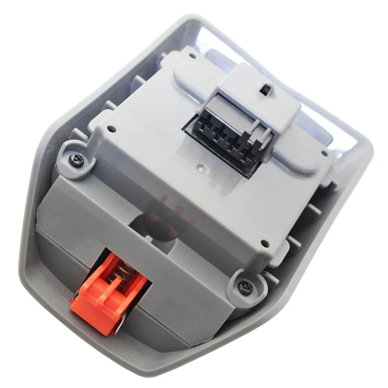 AccuCell Gartengeräteakku Li-Ion 18V 2,0Ah ersetzt Gardena 008A231 Akku 18V mit 2000mAh