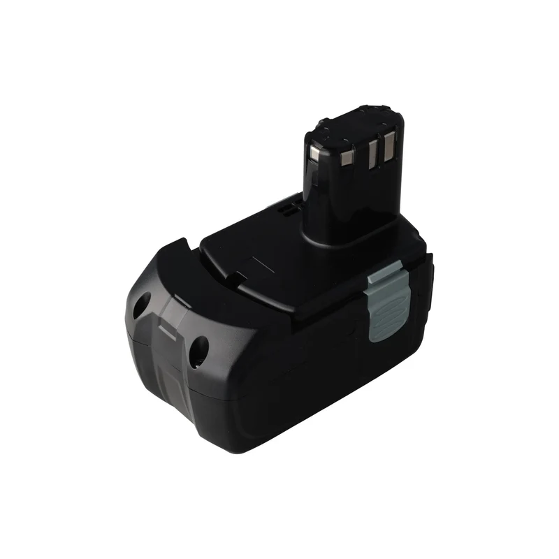 AccuCell Li-on Akku kompatibel für Hitachi BCL1415, BCL1430, BCL1440, BCL1450, 14,4V 2Ah