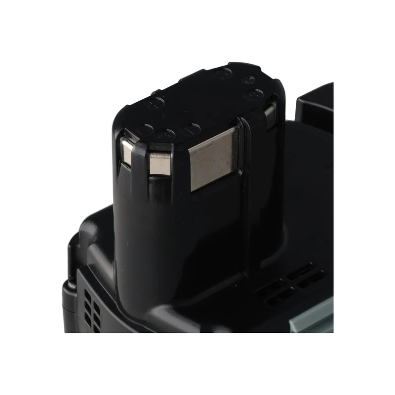 AccuCell Li-on Akku kompatibel für Hitachi BCL1415, BCL1430, BCL1440, BCL1450, 14,4V 2Ah