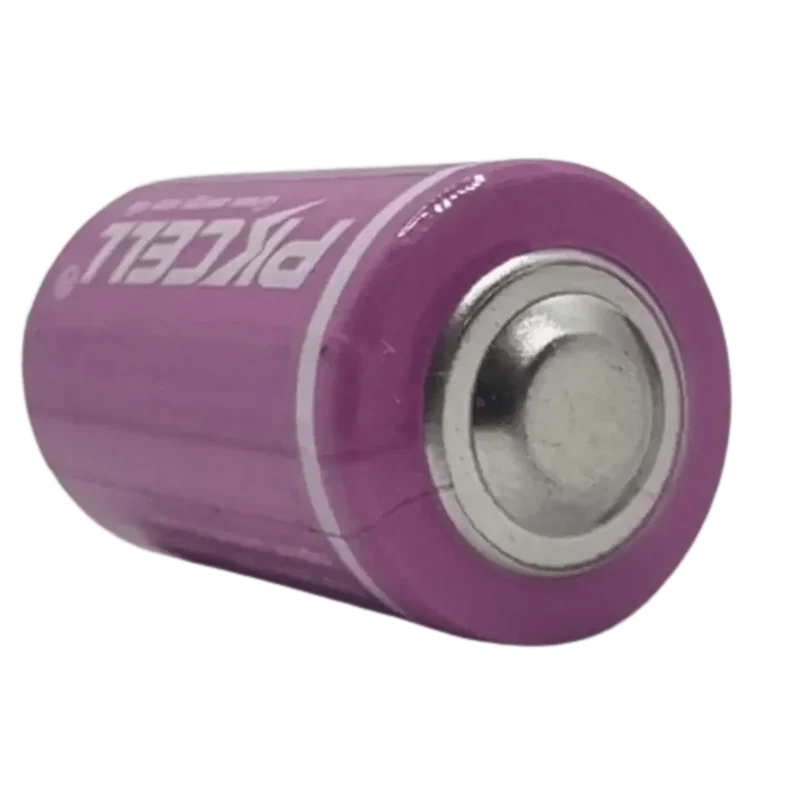 Pile Lithium 3v 14250, CR 1/2AA
