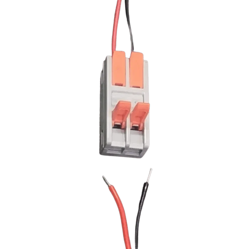 6LR20 sortie fils 9V 18Ah pour alarme piscine