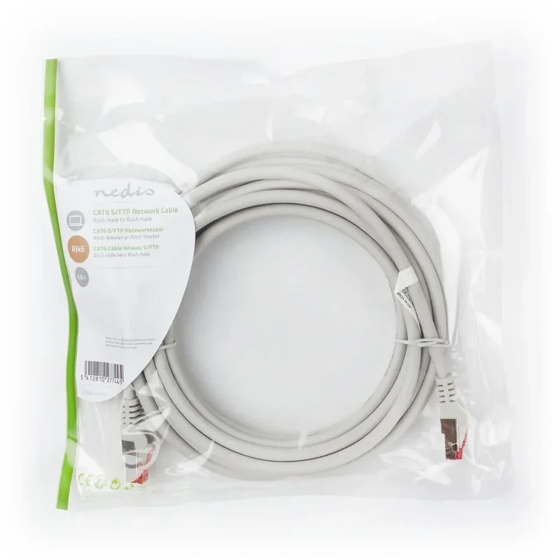 Câble Rj45 Cat6