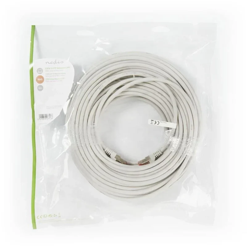 Câble Rj45 Cat6