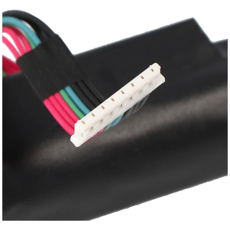AccuCell Akku passend für Asus A41-X550E Akku A450, A450C, F751, F751L, R752L, 15V 2600mAh 38,5Wh
