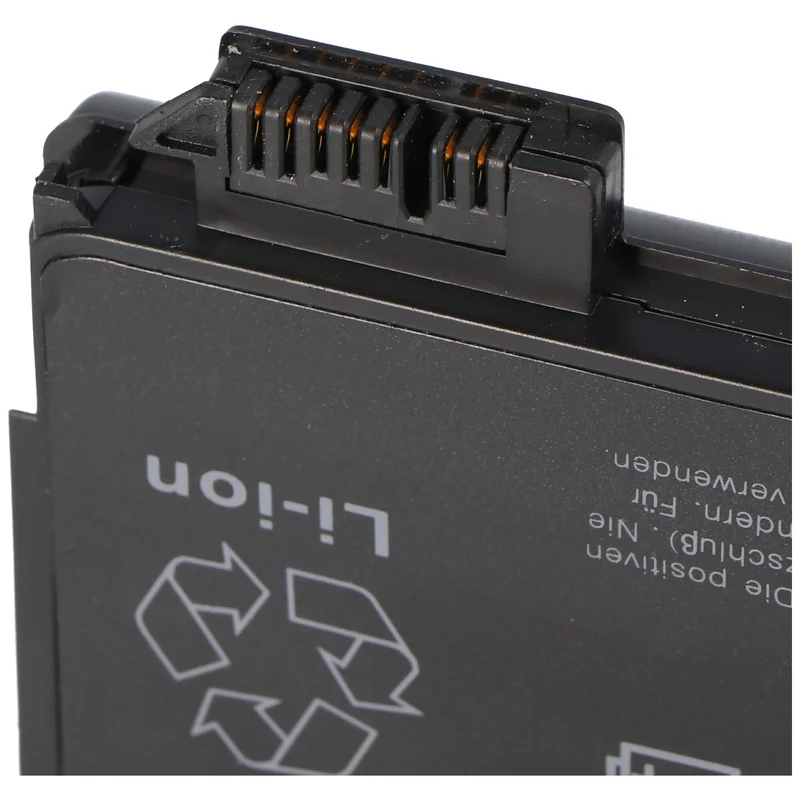 AccuCell Akku passend für Lenovo L450, T450, T450s, T550, ThinkPad T440 Series, ThinkPad T440S Series, ThinkPad X240 Series, ThinkPad X240s Series, W550, X250