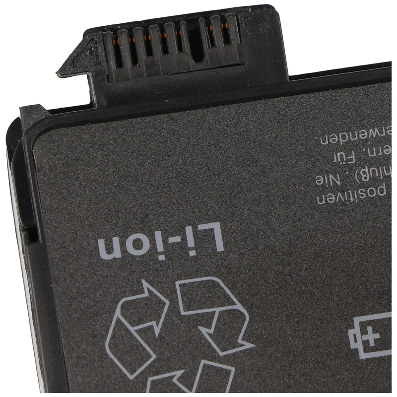 AccuCell Akku passend für Lenovo L450, T450, T450s, T550, ThinkPad T440 Series, ThinkPad T440S Series, ThinkPad X240 Series, ThinkPad X240s Series, W550, X250