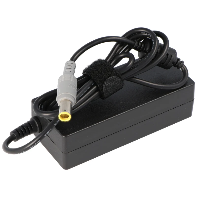 AccuCell Netzteil passend für IBM Lenovo ThinkPad E40, E50, IBM Lenovo 3000 C200, IBM Lenovo ThinkPad R60