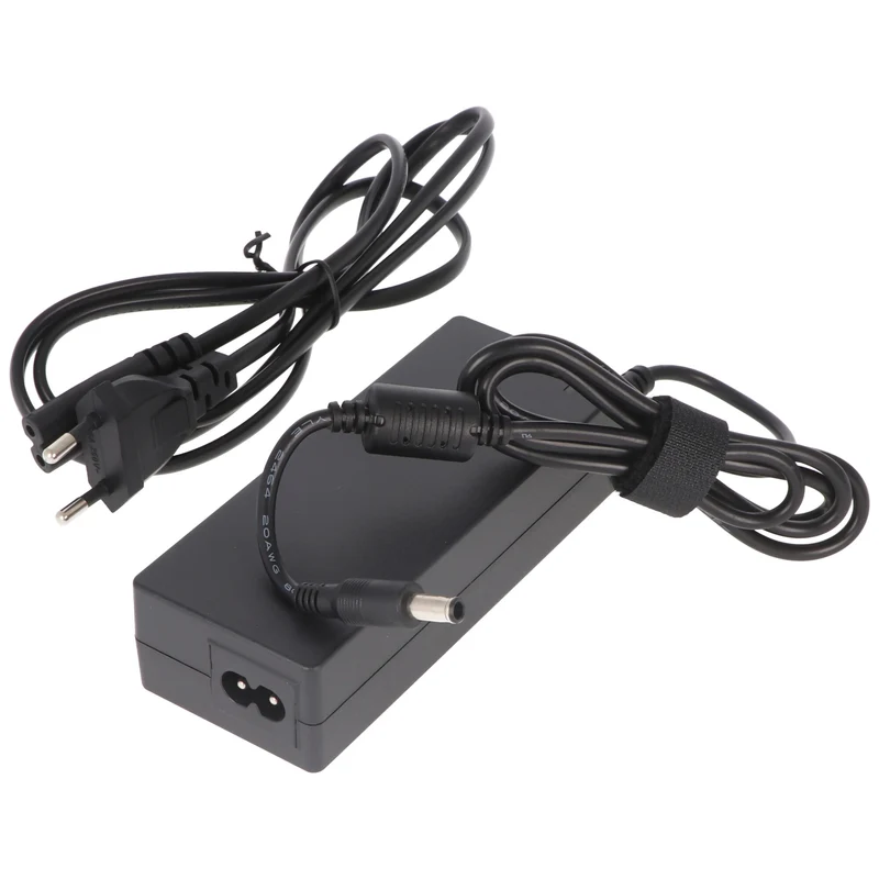 AccuCell Notebook-Netzteil 19V 90W Stecker 5,5 x 3,0 mm Samsung 300V3A, 305V5A, 504030-015, 504030-016, 6500737, 6500738, 6500739, 6500887, A10, A10-090P1A