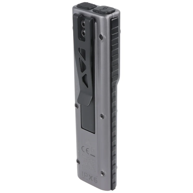 NEBO NEB-POC-0014-G – Das ultimative Arbeitslicht für Profis, IP67 Schutz mit maximal 1000 Lumen