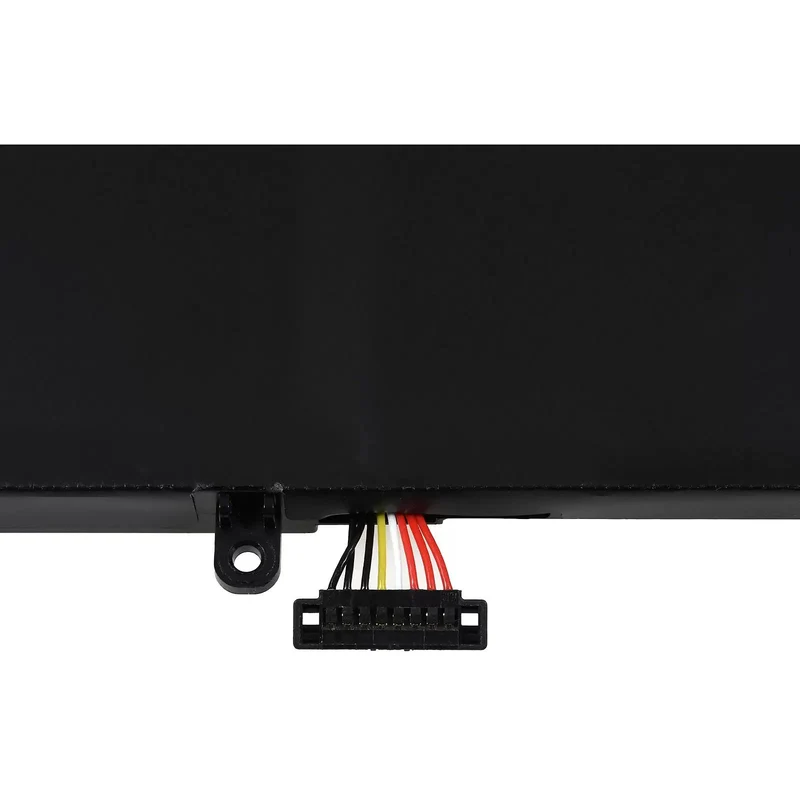 AccuCell Akku passend für Laptop Asus Zenbook UX501VW-FY062T, UX501VW-F145T, Typ C32N1523 - 11,4V - 8200 mAh
