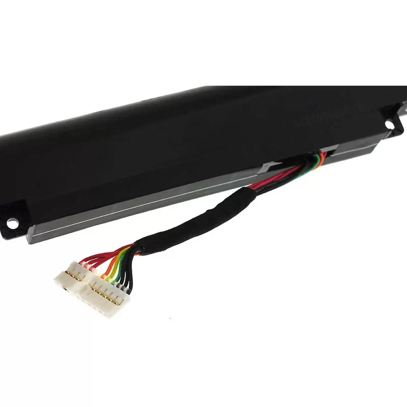 AccuCell Akku für Lenovo IdeaPad Z400 Serie/ Typ L12S4K01 - 14,8V - 2300 mAh