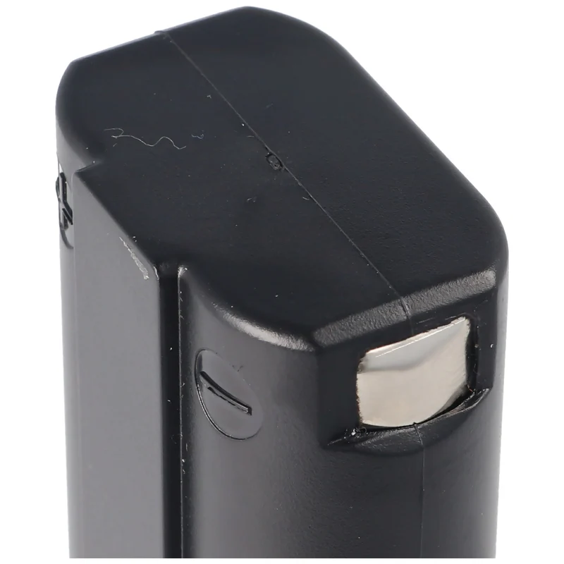 AccuCell Akku passend für Paslode Impulse M250, IM250A, IM300, IM325, IM350A, IM350ct, Ni-MH, 6V, 3300mAh