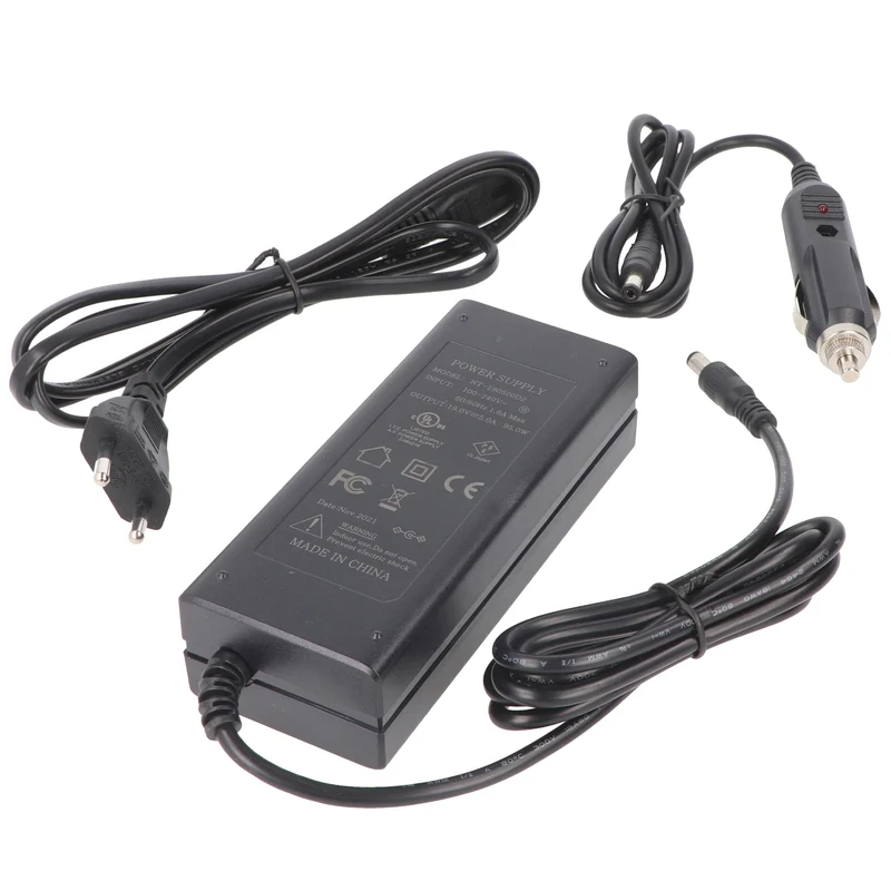 AccuCell Portable Powerstation 648Wh 700W Li-ion Powerbank XXL die unabhängige Stromversorgung