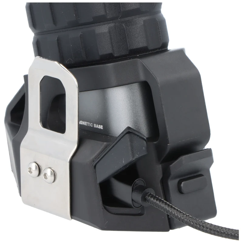 NEBO Luxtreme SL75 1200 Meter max. Leuchtweite, mit USB-C Anschluss, IP67