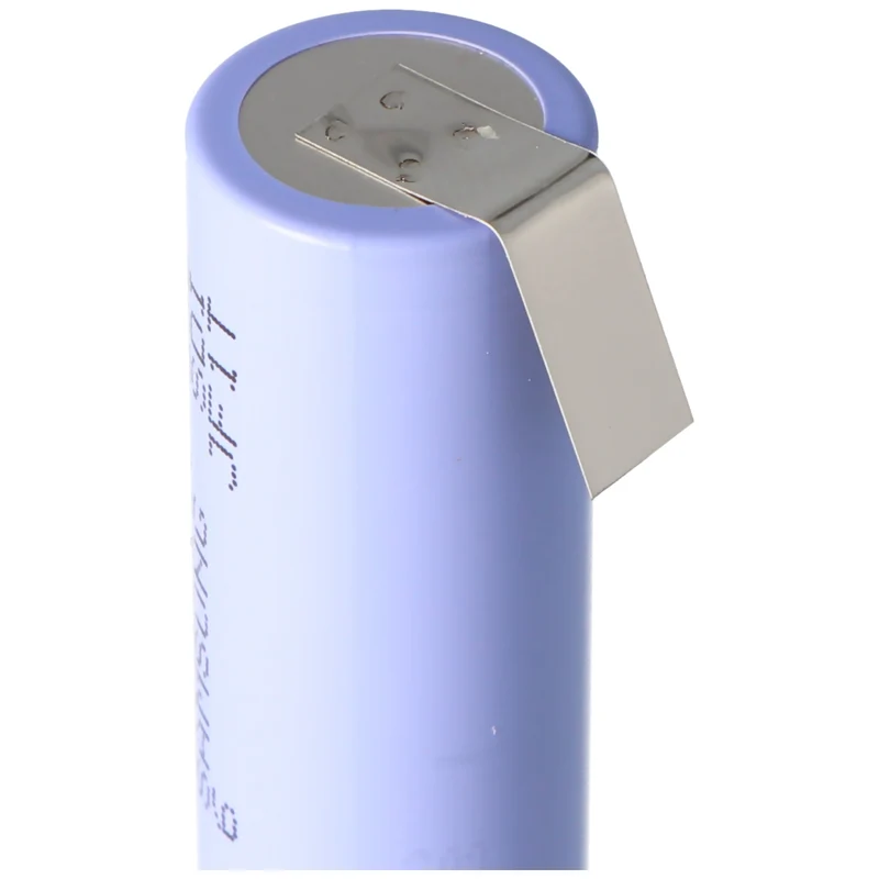 Samsung INR18650 29E 2900mAh 3,7V Li-Ion Akku Lötfahne U