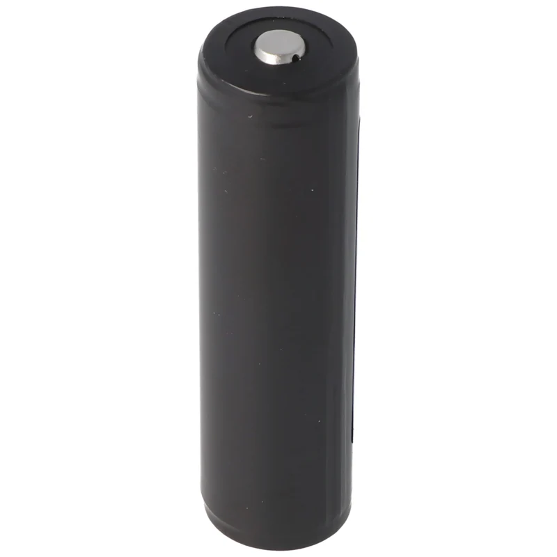 Keeppower 18650 3200mAh 3,7V Li-Ion Akku PCB geschützt mit Kopf
