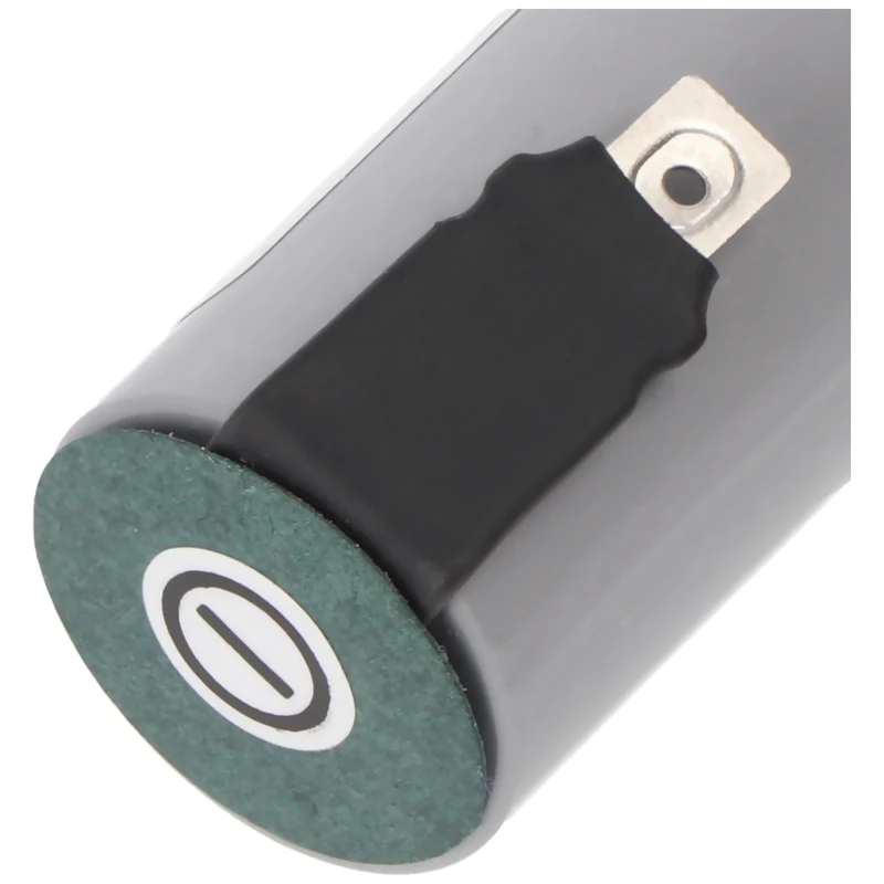 AccuCell Akku 3.7V 1600mAh Gardena ACCU 60 8801 LF U-Form, 8812, 8800