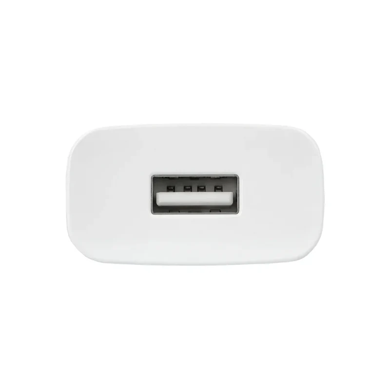 Forcell Oplader - Wall Charger – 18 Watt – USB-A – Wit