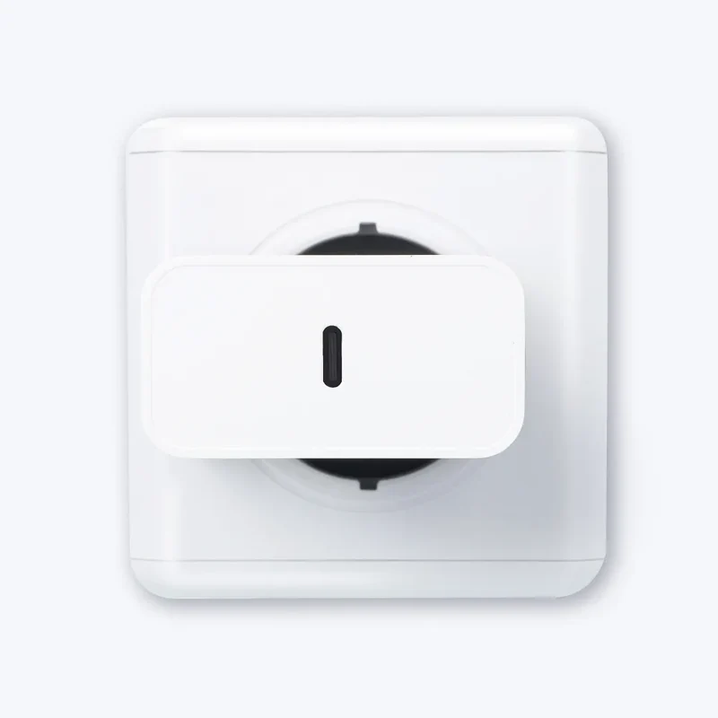 Forcell Oplader - Wall Charger – 45 Watt – USB-C – Wit