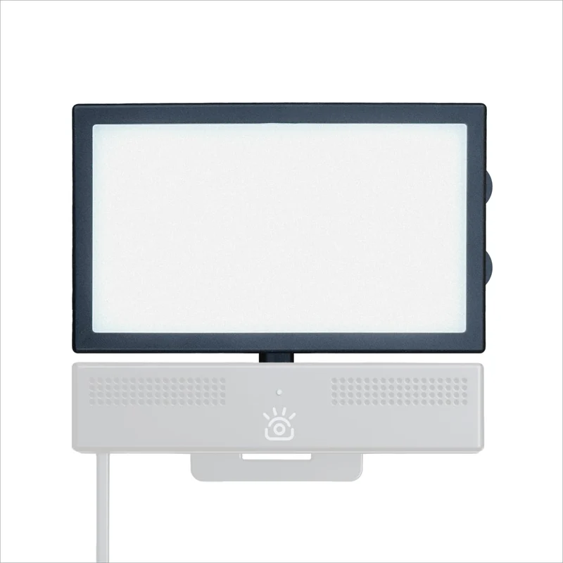 iContact Camera SoftLight Video Call Light for Camera Pro & ProXL