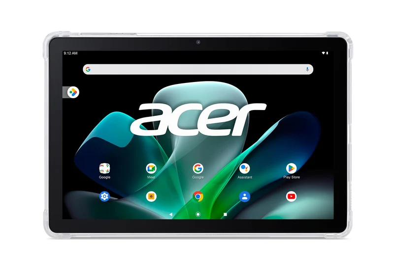 acer Iconia Tab M10 M1011K21V Tablet | 10.1 1920 x 1200 IPS Touch | MediaTek MT8183C OctaCore CPU | 4GB LPDDR4 | 64GB eMMC |