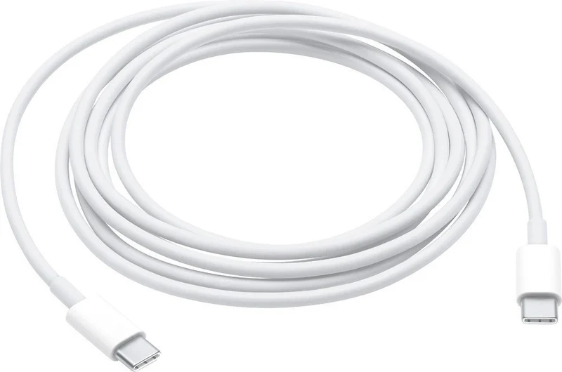 OMNIHIL 10FT USB Type C to Type C Cable Compatible with Logitech MX Brio Ultra HD 4K Video Webcam