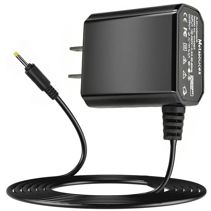 5V Charger for OBSBOT OWB2015CE Tiny 4K Webcam PTZ AIPowered Tracking