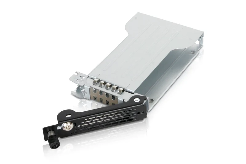 ICY DOCK AC MB491TKLB EXSecure Mini Tray ToughArmor Drive Tray f MB491SKLB