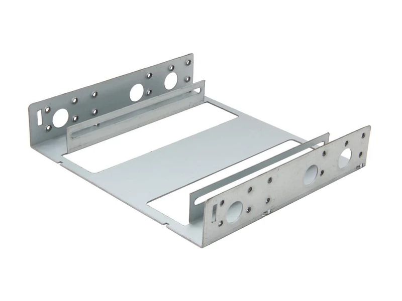 Athena AC BRKHD531 Universal HDD Bracket 5.25 Bay to 3.5 Bay Converter Kit