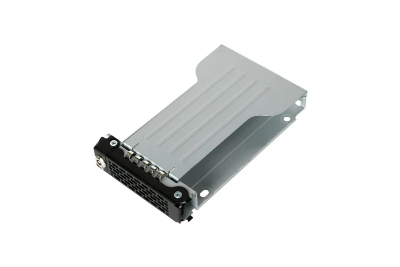 ICY DOCK MB994TKB 2.5 SATA SAS HDD SSD Drive Tray for MB991 MB994 Series RTL