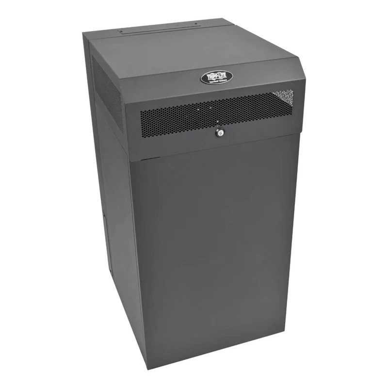 16U Wallmount Rack Enclosure
