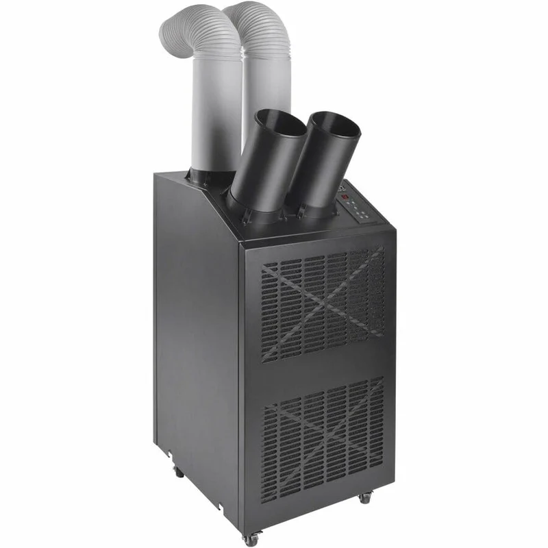 PORTABLE AC 24KBTU 208 240V