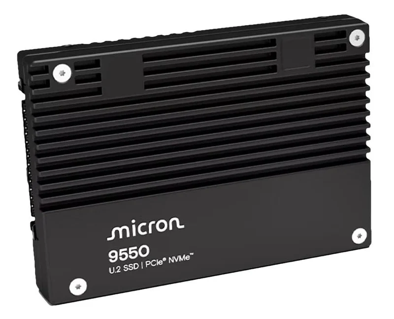 9550 MAX 6400GB