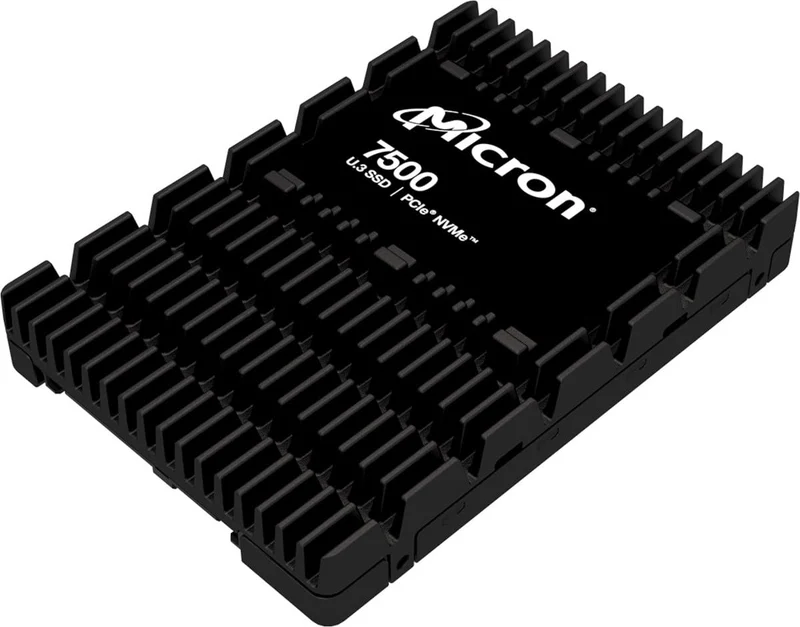 Micron 7500 PRO 960GB