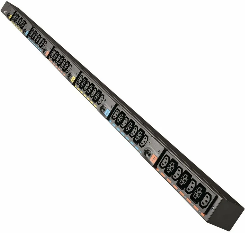 UPDU G4 208V 415 240V 42 OUT