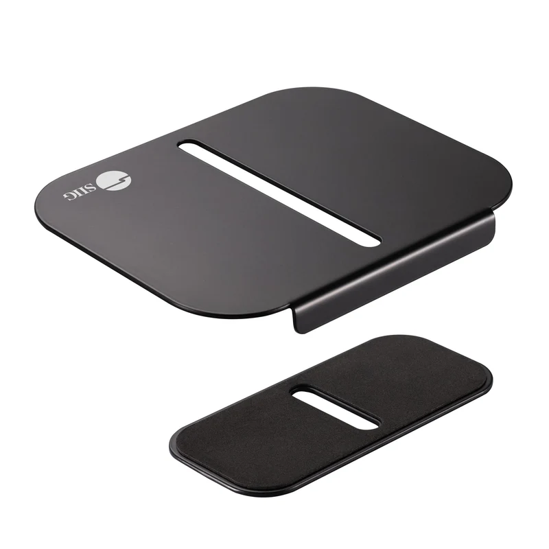 Adjustable Bracket Mount Plate